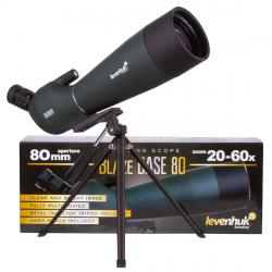 Lunette Terrestre Levenhuk Blaze Base 80