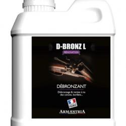 DEBRONZANT D-BRONZ 1L ARMAESTRIA