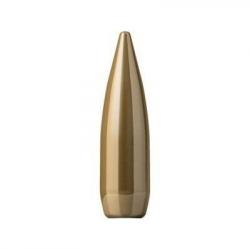 Ogives Sellier & Bellot - Cal: 6,5mm (.264") FMJ - 140grs - boite de 100 unités