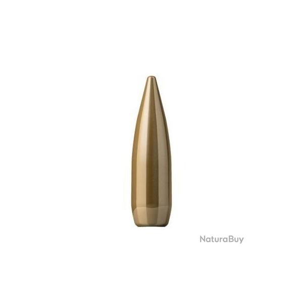 Ogives Sellier & Bellot - Cal: 6,5mm (.264") FMJ - 140grs - boite de 100 units
