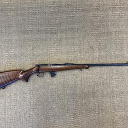 Carabine CZ 452 - 2E ZKM - calibre 22 LR