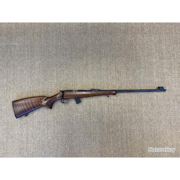 Carabine CZ 452 - 2E ZKM - calibre 22 LR