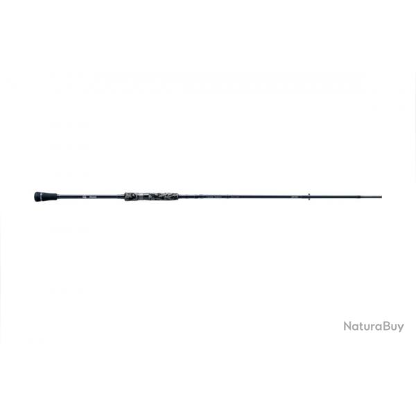 OKUMA Guide Select Heavy Spin XH 2,2m 30-60g