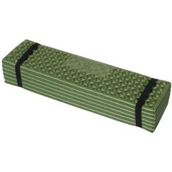 Tapis Pliable Militaire 180x56cm Léger et Confortable