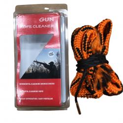 BORE SNAKE GUN POUR FUSIL - CALIBRE:12 GA