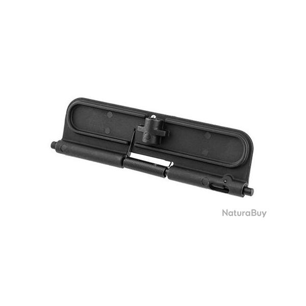 Trappe anti-poussire AR15 polymre STRIKE INDUSTRIES DUST COVER AR15 NOIR