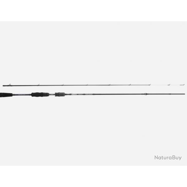 Canne casting Spro Skillz v2 Light Lure Bc 3-14g [Taille 2,00 m]