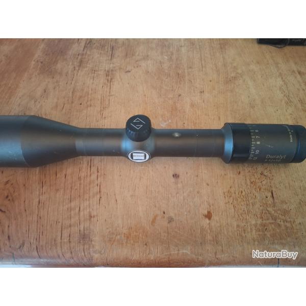 Lunettes zeiss duralyt 3.1250