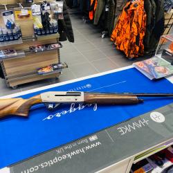 Fusil semi-auto Ata Arms cal.20/76 can. 71 cm ci