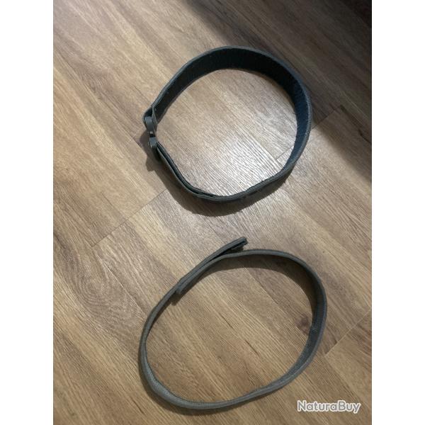 ceinture tactique