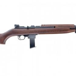 Carabine type USM1 CHIAPPA M1-9 bois Cal.9x19mm