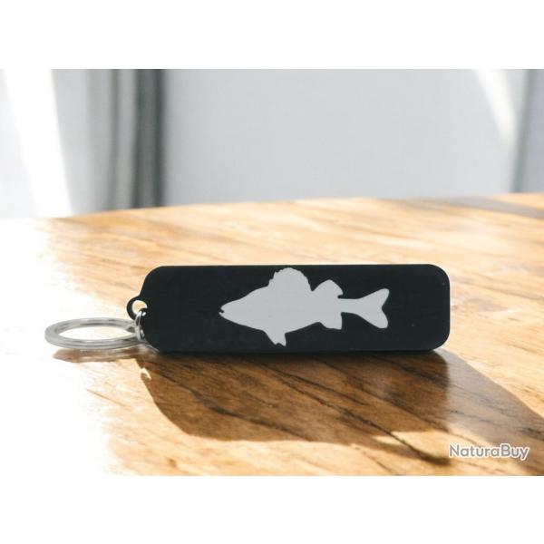 porte cl perche silouette