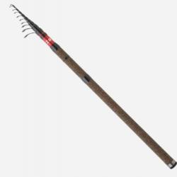Canne télescopique truite Daiwa Ninja Trout 340 TE 2-16g [Taille 3,40 m]