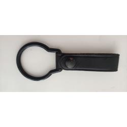 Maglite Anneau de ceinture cuir pour lampe torche ML-Mag-Charger