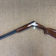 Fusil superposé PERAZZI Mx12 12/70 71cm - Fusils de parcours de chasse