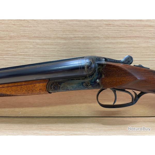 MERKEL 117E Calibre 12/70 - 71cm tat Proche du Neuf  1 sans prix de rserve !