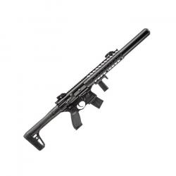 Carabine à plomb Sig Sauer Mcx CO² - Cal. 4,5 4.5 mm / Noir - 4.5 mm / Noir