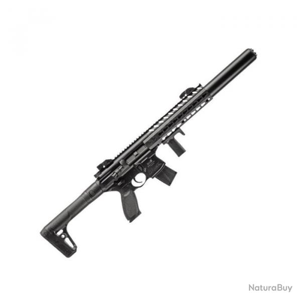 Carabine  plomb Sig Sauer Mcx CO - Cal. 4,5 4.5 mm / Noir - 4.5 mm / Noir