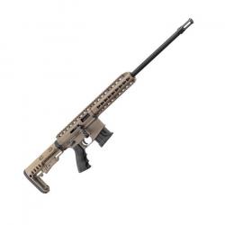 Carabine à répétition Pallas Deep Ba-15 - 22 LR / 47 cm / Carabine occasion