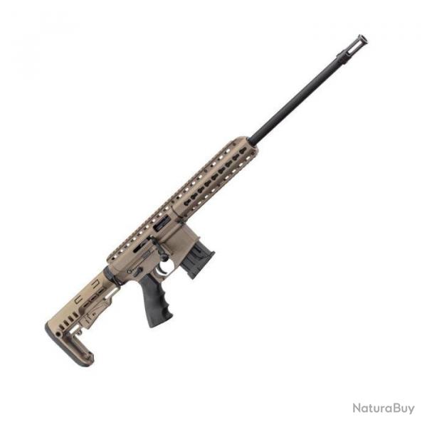 Carabine  rptition Pallas Deep Ba-15 - 22 LR / 47 cm / Carabine occasion