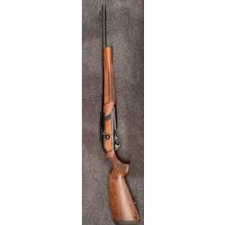 Browning Maral wood SF armeur // 9.3x62 occasion embase dentler super état