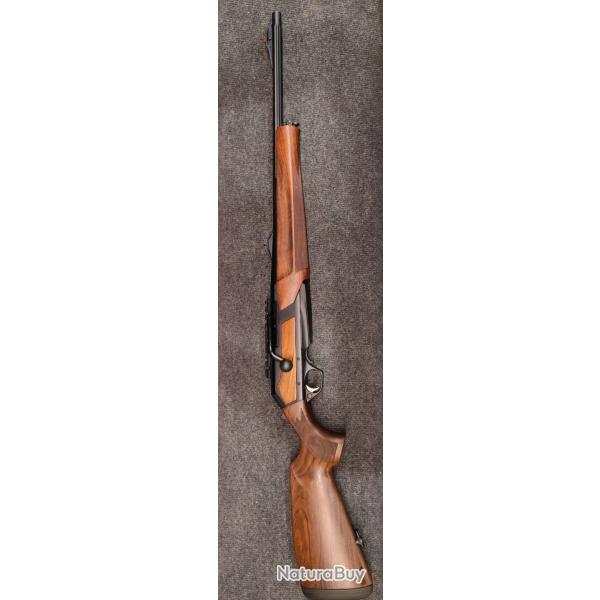 Browning Maral wood SF armeur // 9.3x62 occasion embase dentler super tat