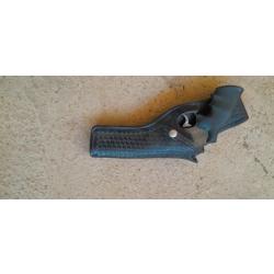 Holster compatible revolver &W 357