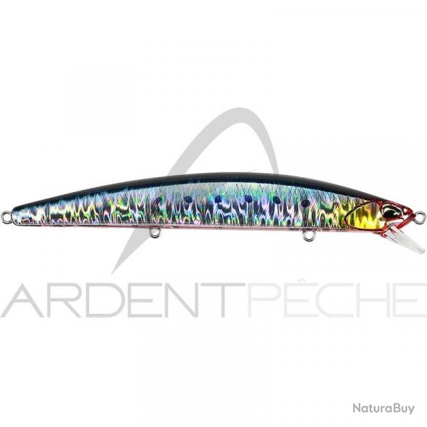 Poisson nageur DUO Tide minnow sprat 120 SF CBP0054 Genkai sardine