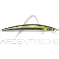 Poisson nageur DUO Tide minnow sprat 120 SF CRA3050 Half mirror ayu