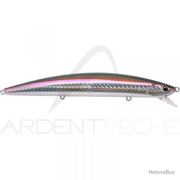 Poisson nageur DUO Tide minnow sprat 120 SF AFA0116 Lance queen
