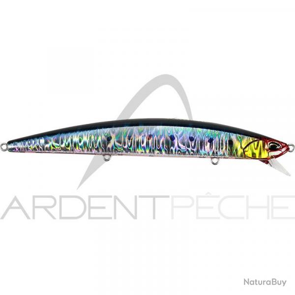 Poisson nageur DUO Tide minnow sprat 140 SF CBP0054 Genkai sardine