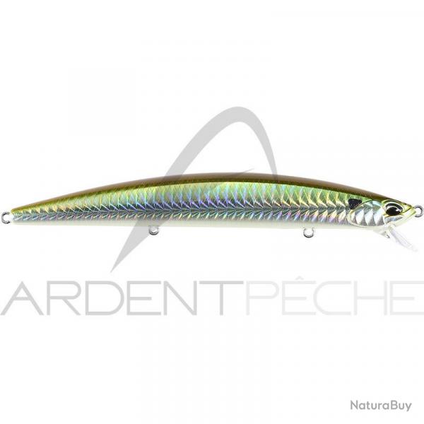 Poisson nageur DUO Tide minnow sprat 140 SF AFA0006 Jack