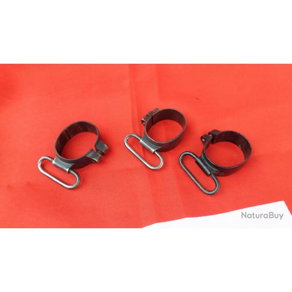 ANNEAU GRENADIRE POUR LE Schmidt Rubin G11 G96/11 G89