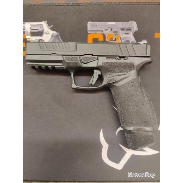 Springfield Armory Echelon 9 mm Occasion