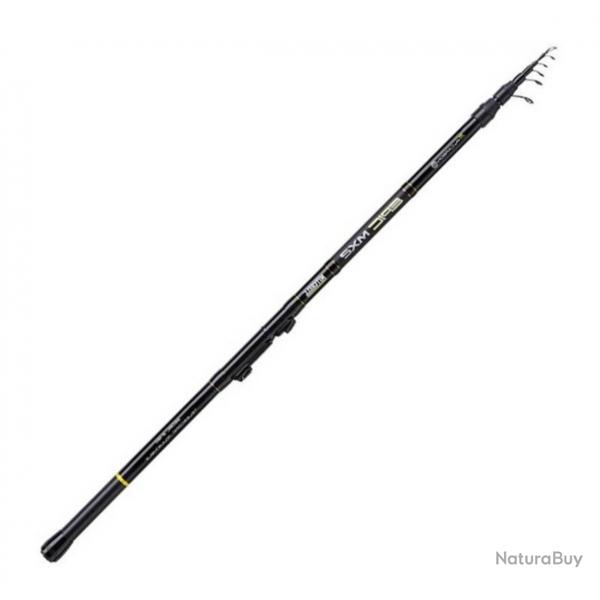 Canne Toc Tlrglable Mitchell Epic Mx2 Te-Adj Rod 350cm 2-12g