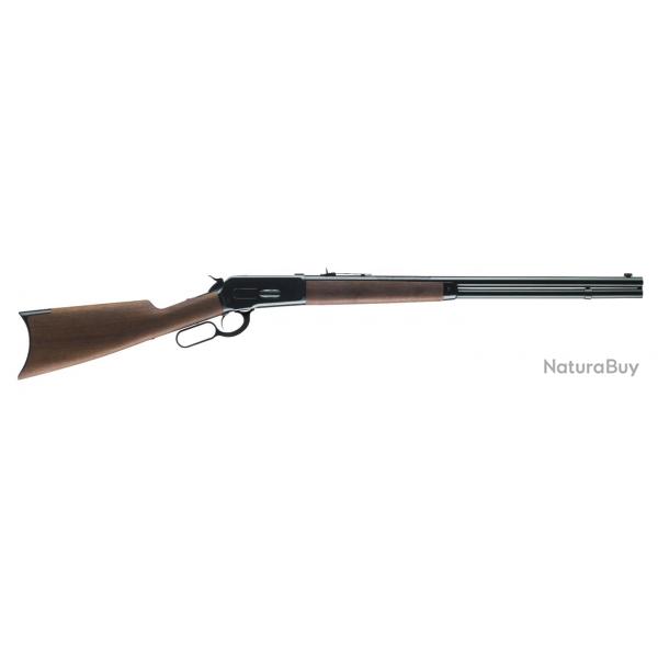 Carabine  Levier Sous Garde Winchester M1886 Short Rifle Calibre 45-70  - 8+1