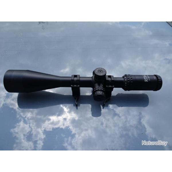 LUNETTE DE TIR RTI 8x32-56