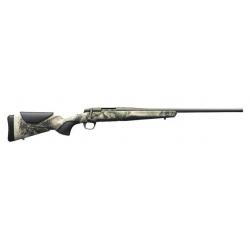 Carabine à Verrou Browning X-Bolt 2 Alpen Varitech Moter Adj Treaded  - 6.5 Creedmoor