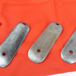 Plaque de couche pour fusil Schmidt Rubin K11