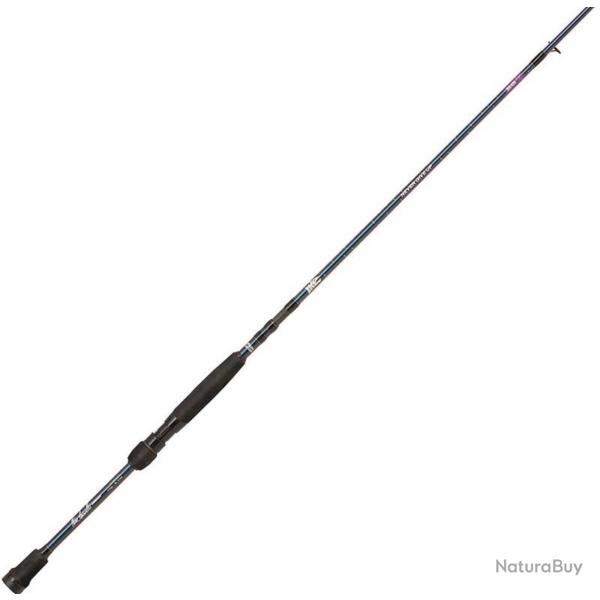 Canne Spinning Abu Garcia Ike Sign Rod Mono 223cm 5-21g