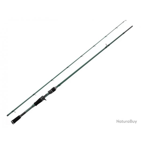 Canne casting Abu Garcia Spike X Vertical