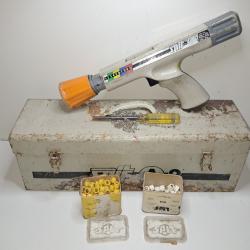 Pistolet Cloueur à amorce Spit A2