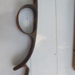 Pontet fusil kropatchech portugais