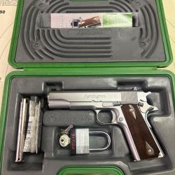 Pistolet Remington modèle 1911 calibre 45ACP