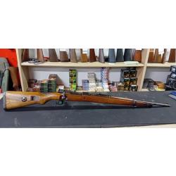 Mauser karabiner 98 byf 42