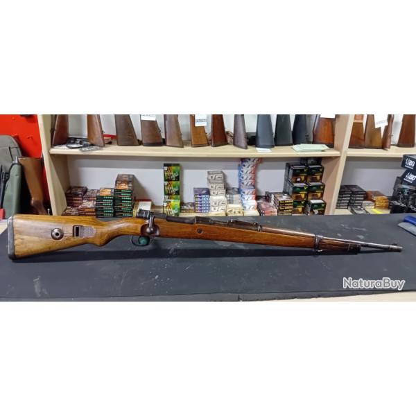 Mauser karabiner 98 byf 42