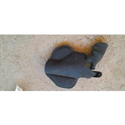 Holster revolver S&W 357 4 pouces 7
