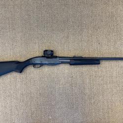 REMINGTON modèle 7600 calibre 280 rem
