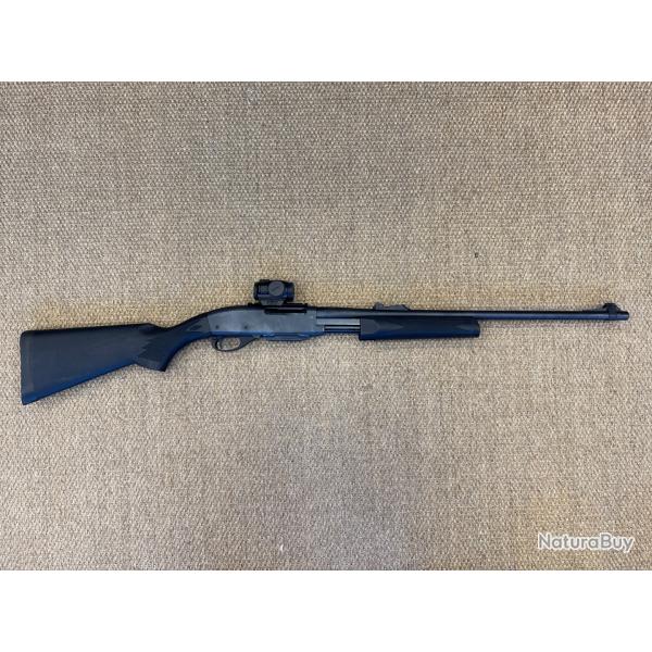 REMINGTON modle 7600 calibre 280 rem