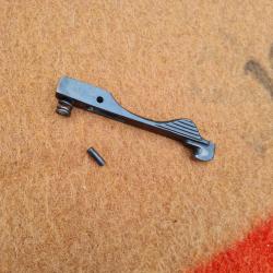 Arrêtoir de culasse pour fusil Schmidt Rubin K11